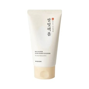 Picture of MIZON RICE WATER GLOW MASK CLEANSER
